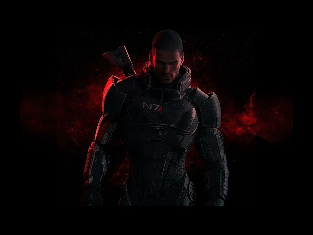 Shepard's Return - Mass Effect | Sam Hulick