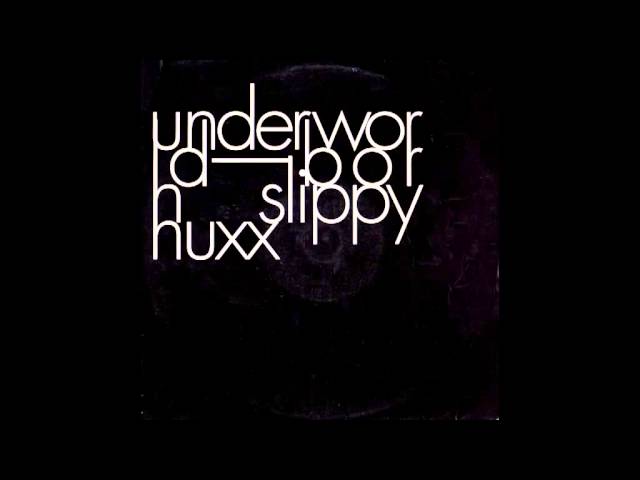 Underworld - Born Slippy (FonograF & Panniko remix)