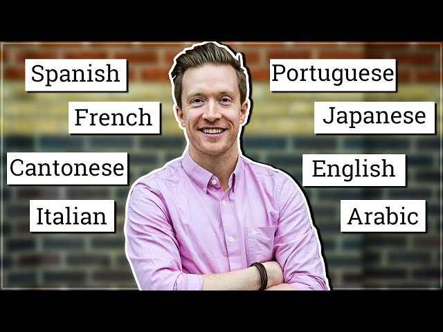 How To Learn a New Language With Stories