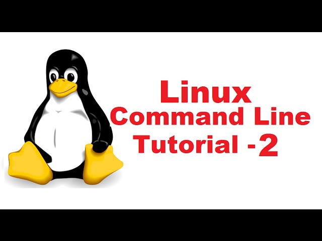 Linux Command Line Tutorial For Beginners 2 - ls command in Linux