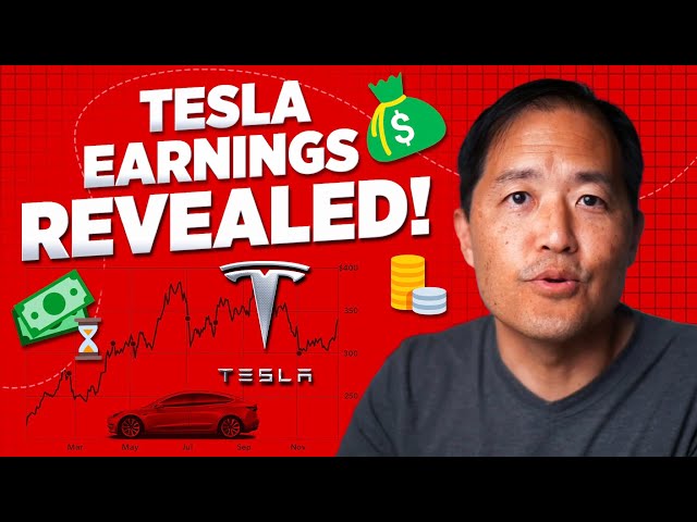 Tesla Q3 Shareholder Letter - LIVE Reveal (Ep. 431)