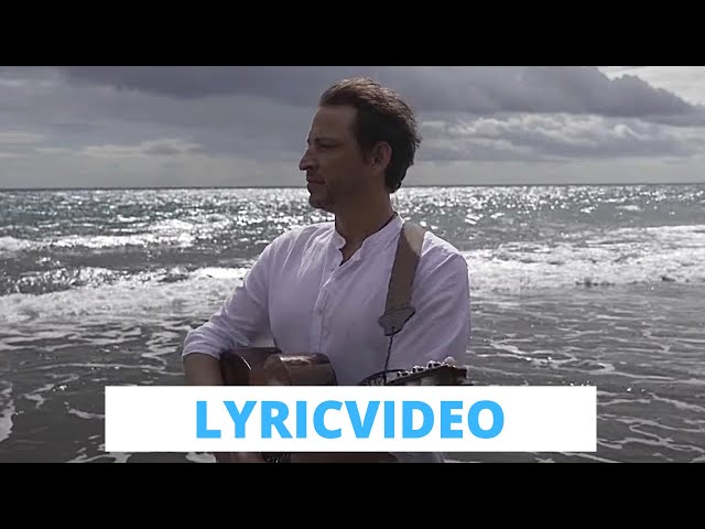 Daniel Munoz - Solo Para Ti (Offizielles Lyricvideo)