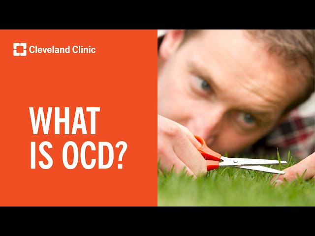 What Causes OCD?