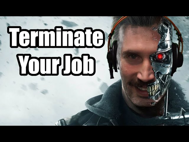Will ChatGPT Terminate Your Job?