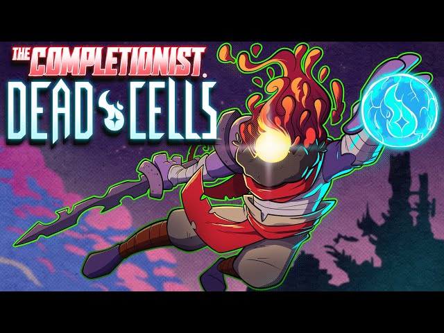 Dead Cells: Paralyzed by Pain and Choice