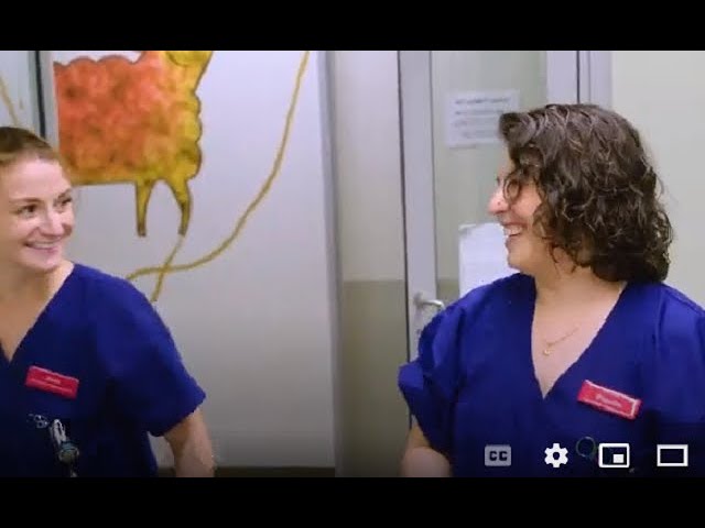 How is nursing in NZ different to the USA?