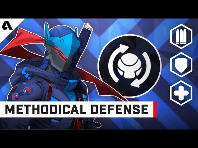 Methodical Defense - How NYXL Adapted From Defeat | Pro Overwatch Analysis