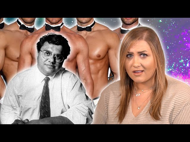 The Dark Truth Behind Chippendales: Founder Organized Murder-For-Hire Plots?!