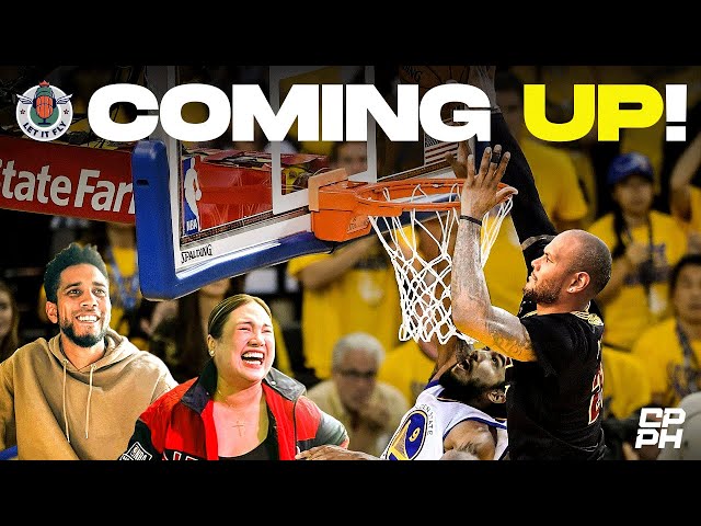 Let It Fly Ep. 12 | Gilas Pilipinas Takes Gold, Team USA with New Commits, and NBA Preview!