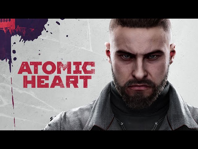 Atomic Heart # 20  Предпоследний полигон))