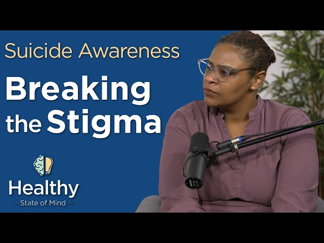 Suicide Awareness and Prevention: Do You Know the Warning Signs?