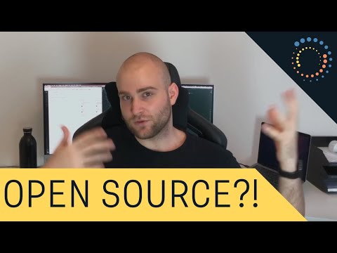 Vergleich: Open Source Software vs. Closed Source Software