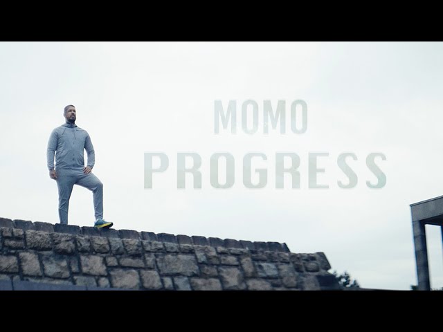 Momo - Progress (prod. Hoodini) |Official Video|