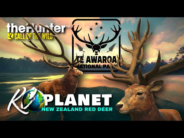 Forest of Arrows: Night Hunting Red Deer with the Longbow | KC Planet S1E06 | Call of the Wild