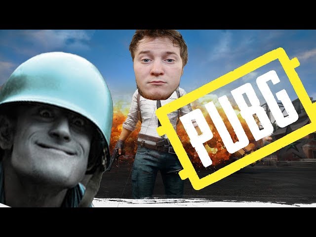 [PUBG] Live | Has This Game Improved!?