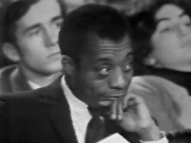 James Baldwin v. William F. Buckley (1965) | Legendary Debate