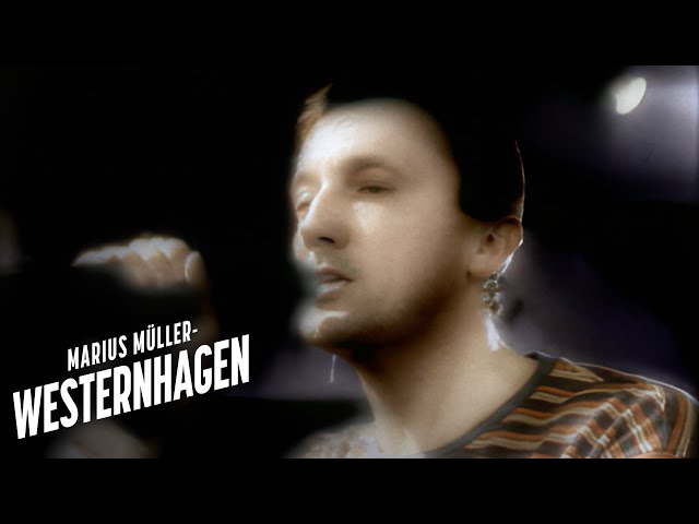 Westernhagen - Keine Zeit (Offizielles Musikvideo)