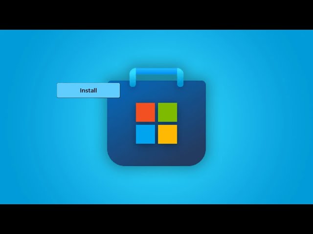 Microsoft Store web Installs Apps Quicker and lets you Download the Executables