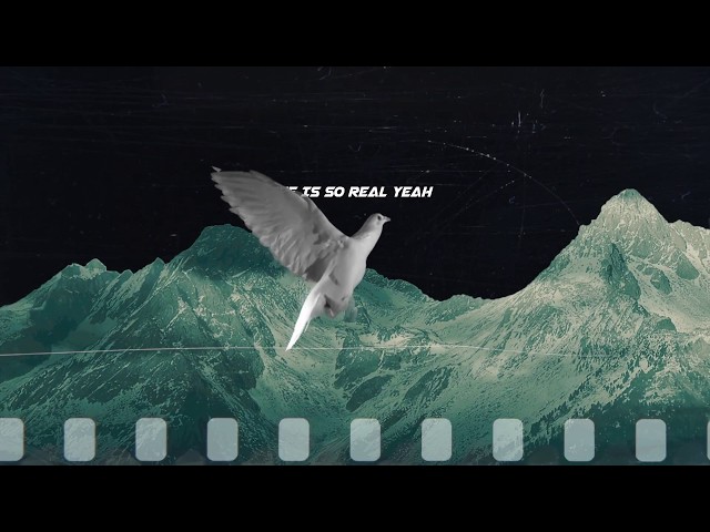 Jah Cure ft. Popcaan & Padrino - Life Is Real | Official Lyric Video