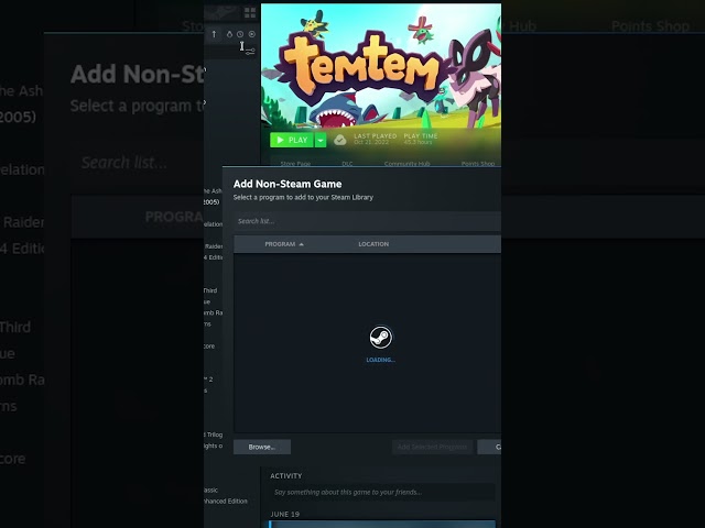 How to Set Up Boosteroid on Your Steam Deck