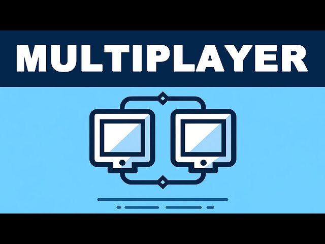 Unity Multiplayer in 3 minutes