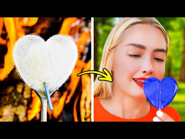 27 Essential Camping Hacks And Picnic Ideas || Best Camping Tips And Tricks By A PLUS SCHOOL!