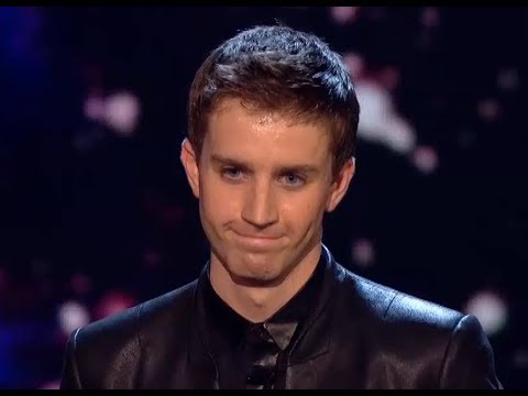 Britain's Got Talent 2017 Semi-Final 3