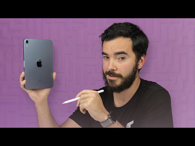 ¿Para que se usa el iPad Mini?
