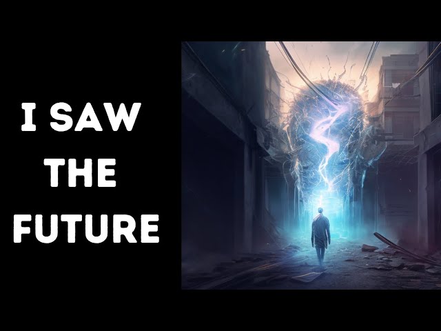 I Died And Went To Another Realm, And Was Shown The Future | Near Death Research | NDE Labs