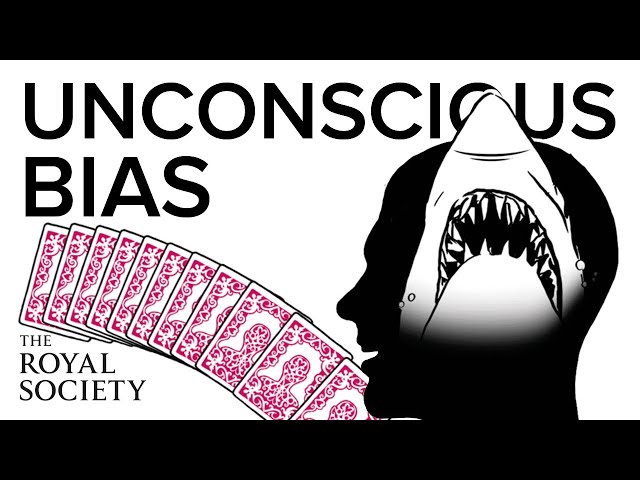 Understanding unconscious bias | The Royal Society