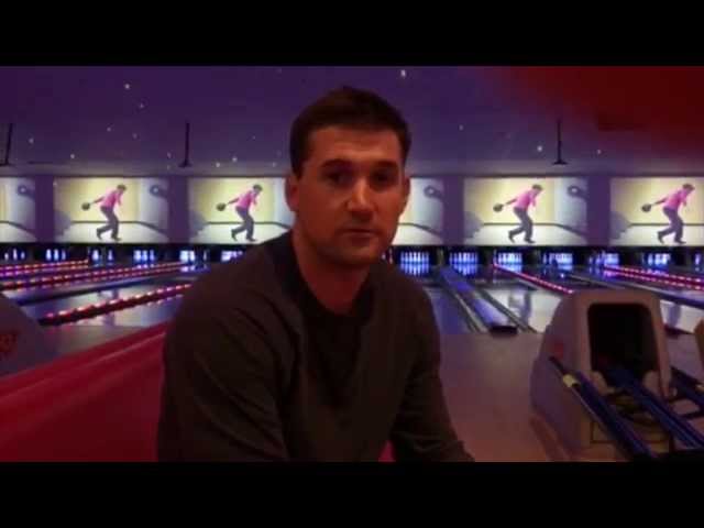 Ryan Zimmerman thank you to ziMS Foundation supporters