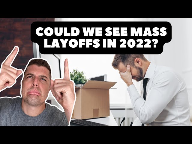 The federal reserve has created a scenario for mass layoffs in 2022 | here's why #2022 #layoff