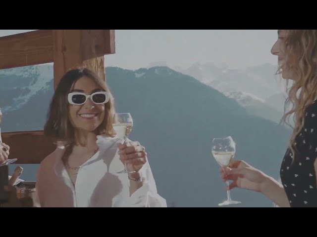 Verbier – An Alpine Escape | RVCA Europe