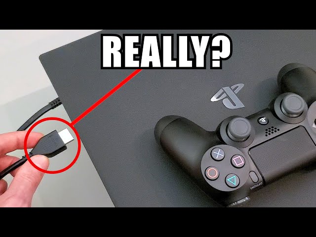 Sony Doesn't Want Playstation Users Doing This??