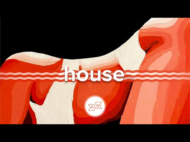 Odette Hayas - The Need (House - #HumanMusic)