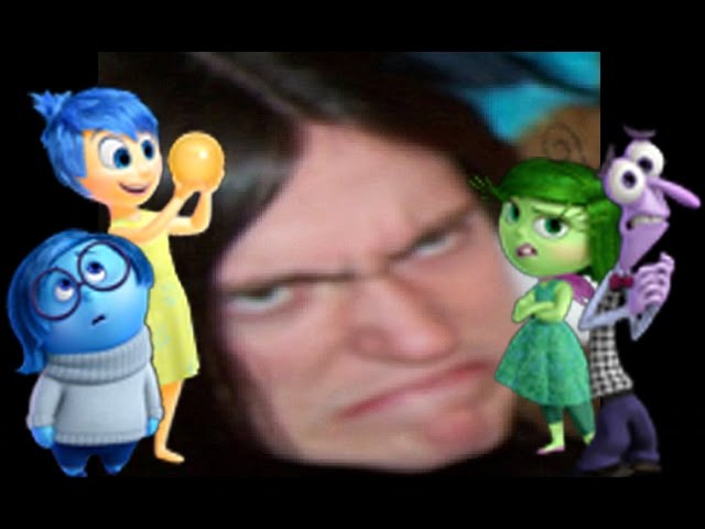 Inside Out Review - YMS