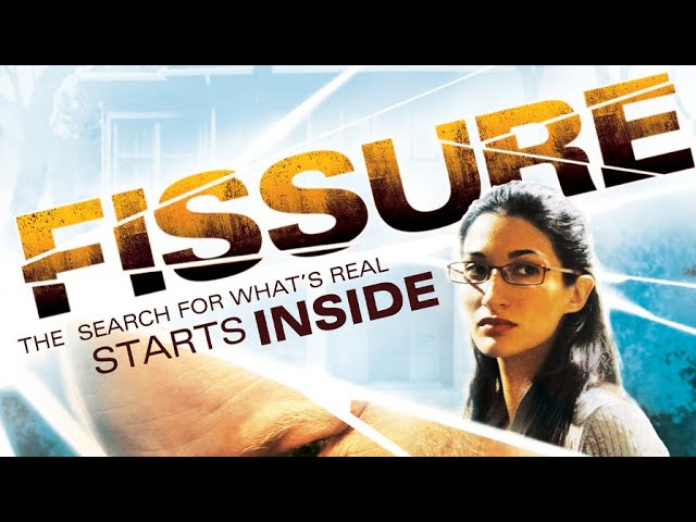 Fissure (2020) | Full Movie | Action Movie  | Crime Movie | Science Fiction | Thriller