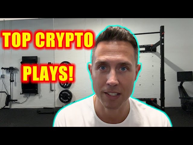CARDANO Not Going Anywhere! Bitcoin & Base Network About To EXPLODE!