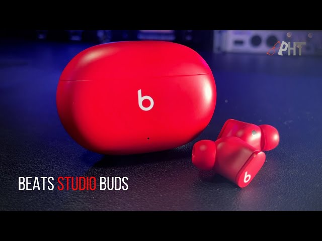 Beats Studio Buds | Painfully Honest Review