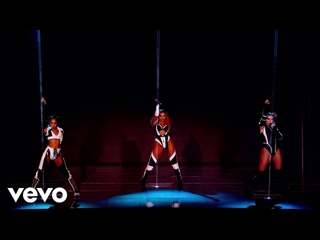 Little Mix - Sweet Melody (Live from Little Mix The Search)