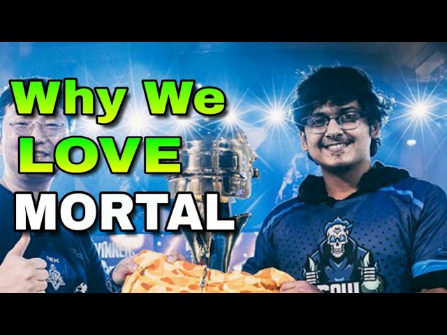 This is why we Love Soul Mortal | Story of soul Mortal
