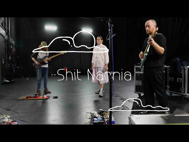 The View From Here #35: Shit Narnia