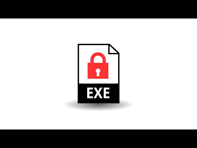 Hiding Data Inside of Executable Files