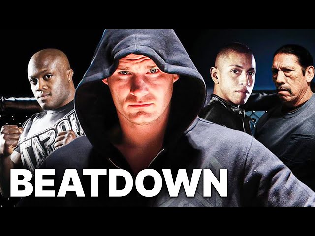 Beatdown | ACTIONFILM | Thriller