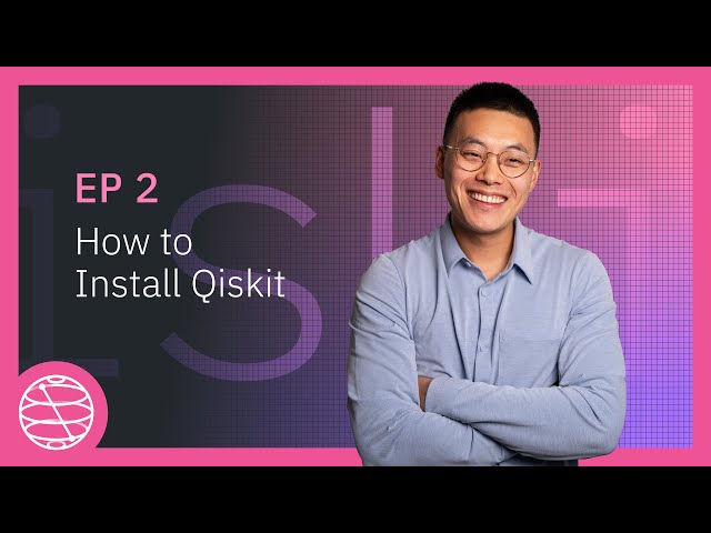 How to Install Qiskit | Coding with Qiskit 1.x | Programming on Quantum Computers