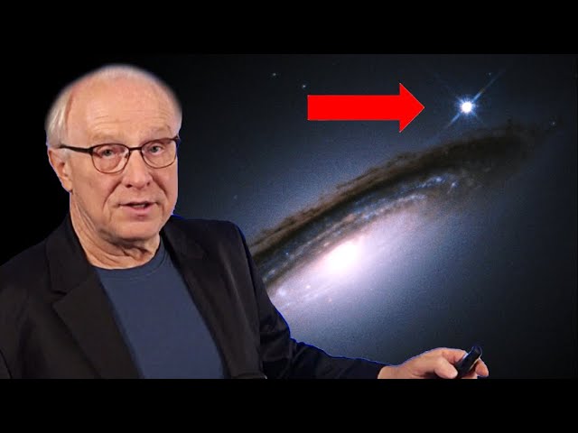 Wie GROSS ist das UNIVERSUM? | Astrophysik & Kosmologie #5