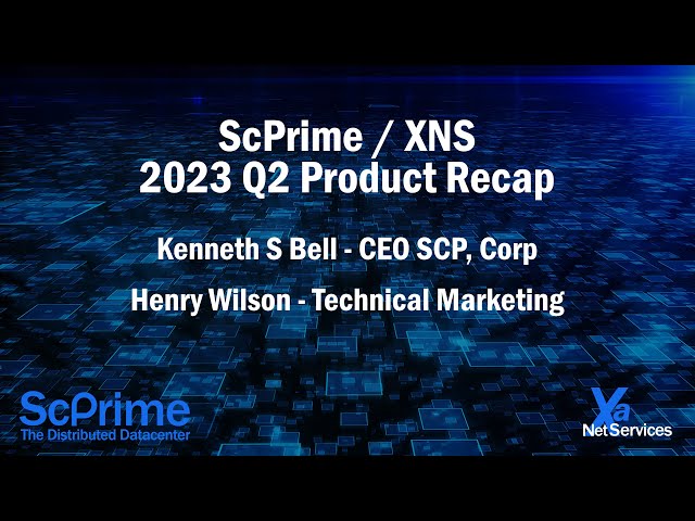 2023 Q2 Product Recap
