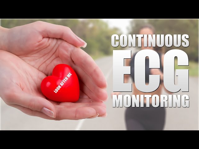 Look After Your Heart With This INCREDIBLE Portable ECG
