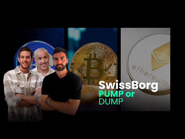 Pump or Dump - The Crypto Game