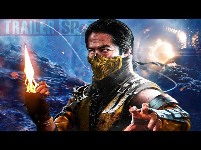 Mortal Kombat 2, Warhammer 40k Movie with Henry Cavill, Thunderbolts, Extraction 3 - Movie News 2024